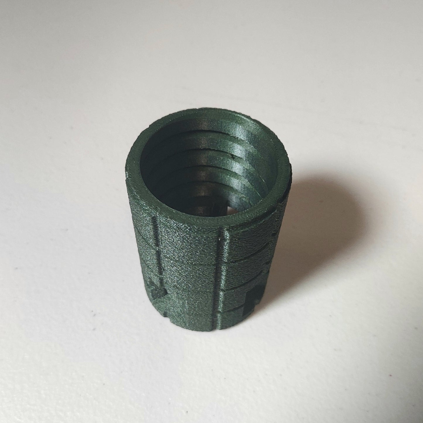 ThunderStrike Impact Bnag Snap Airsoft Grenade
