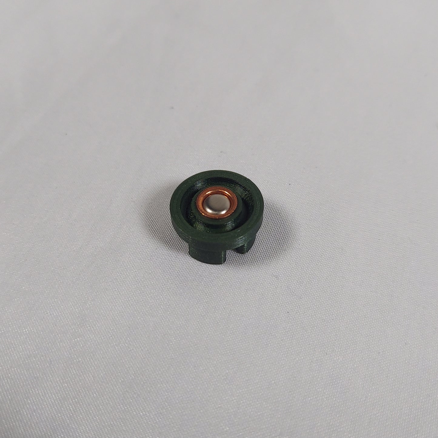 .209 Primer Conversion For 'ThunderStrike V2' Airsoft Impact Sound Grenade