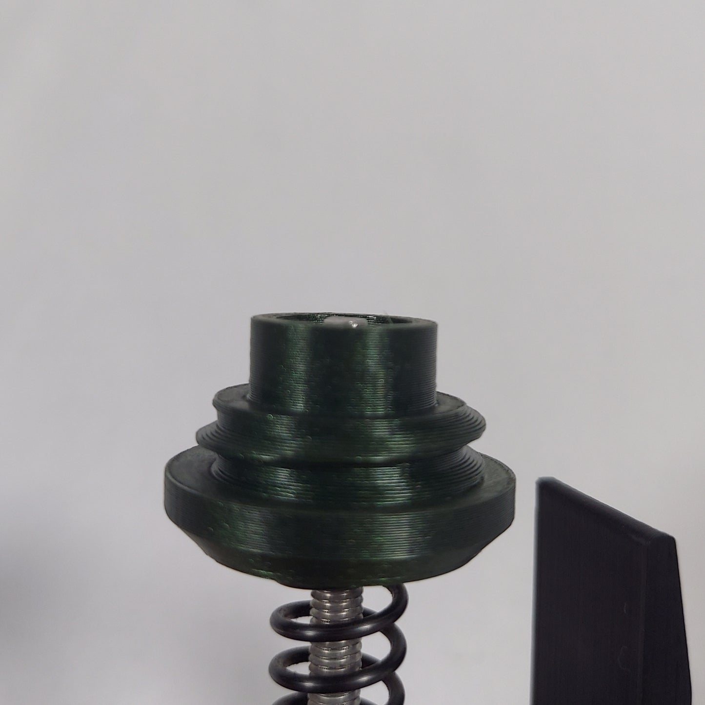 .209 Primer Conversion For 'ThunderStrike V2' Airsoft Impact Sound Grenade