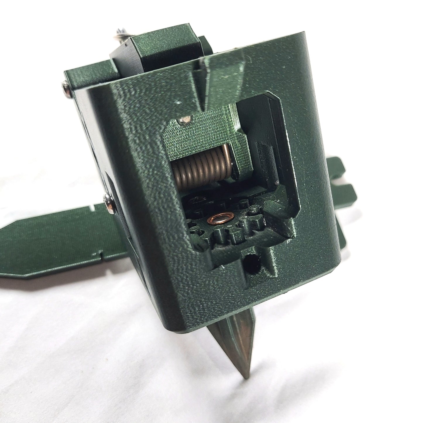 'MouseTrap' Airsoft Sound Tripmine/Landmine