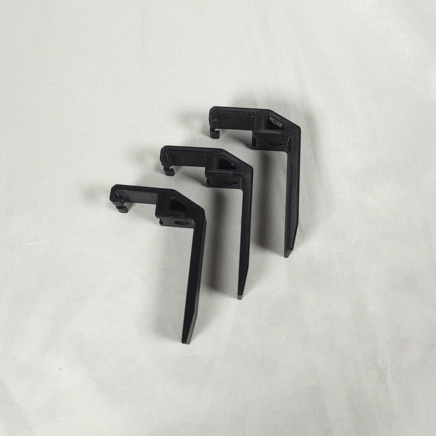 Replacement Safety Spoons For ThunderStrike V2 (Standard/Original Variant)