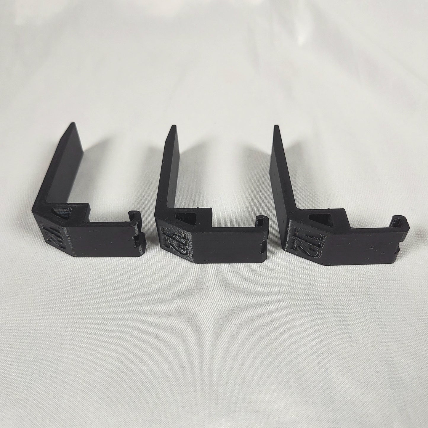 Replacement Safety Spoons For ThunderStrike V2 (Standard/Original Variant)