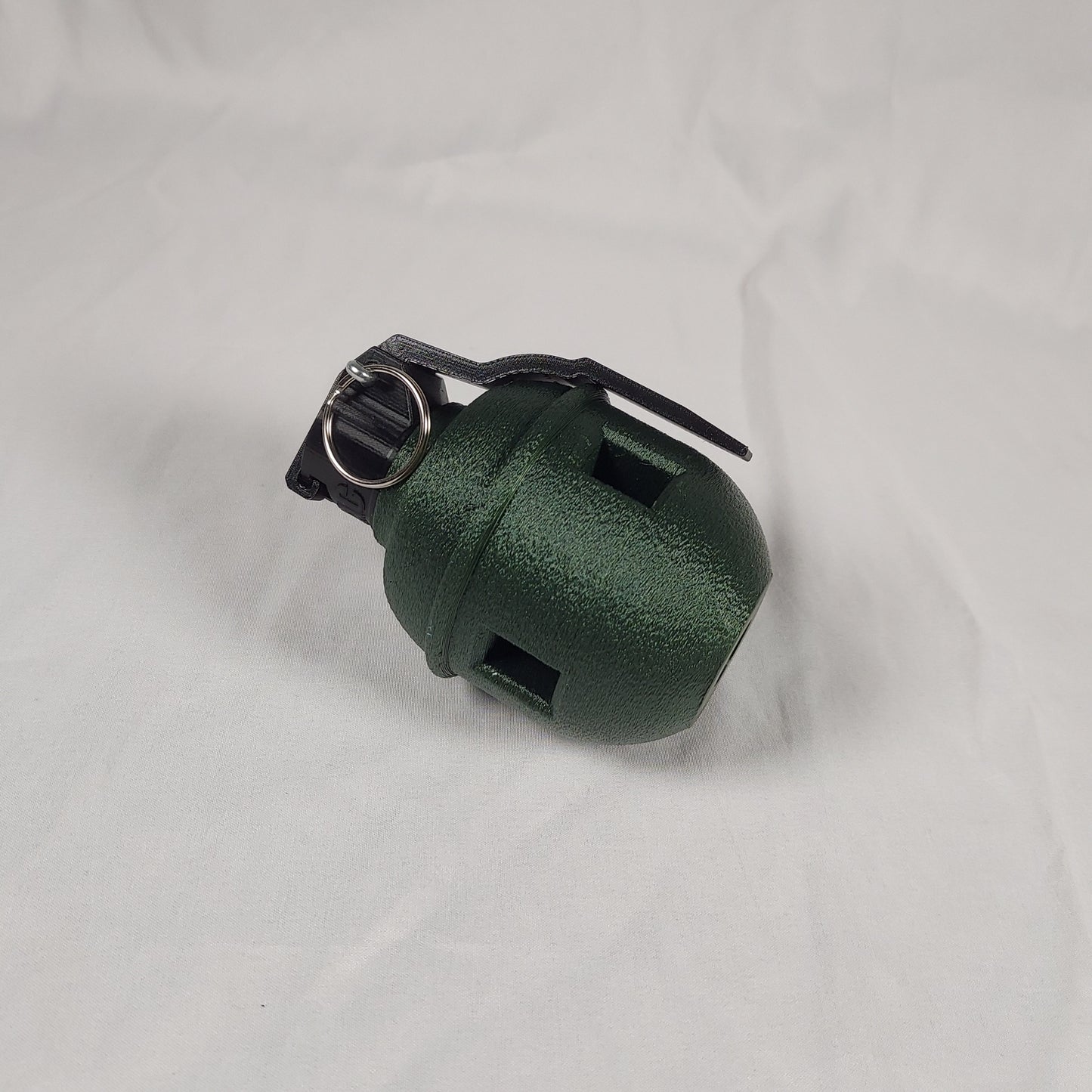 ThunderStrike V2 Airsoft Impact Grenade (SHGR-56/M56 Variant)