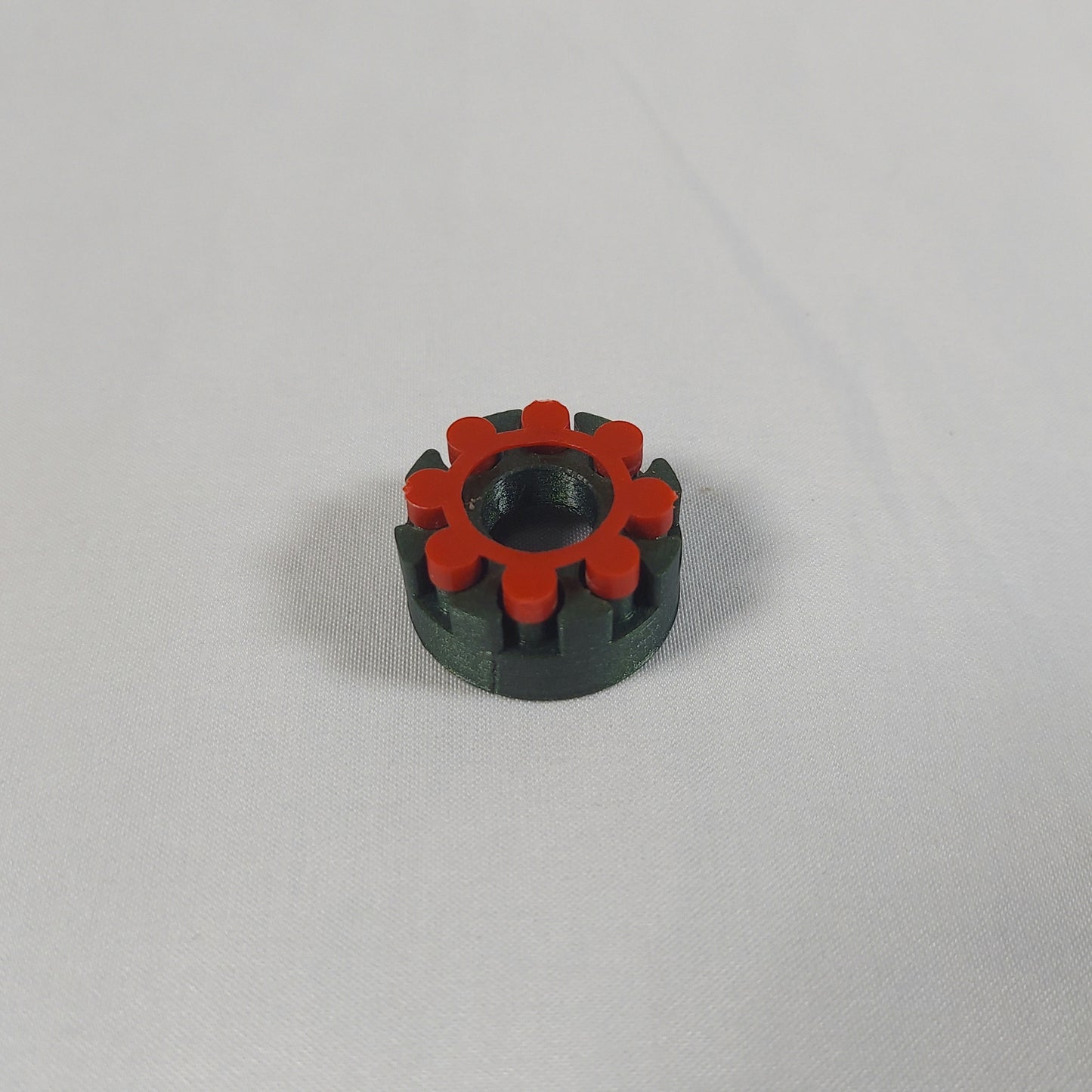 8-Shot Cap-Ring Quick-Change Detonator for ThunderStrike V2 Airsoft Impact Grenade
