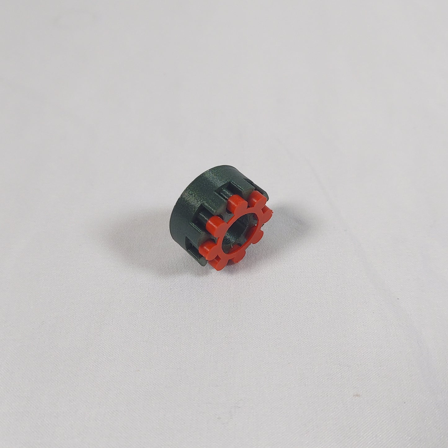 8-Shot Cap-Ring Quick-Change Detonator for ThunderStrike V2 Airsoft Impact Grenade
