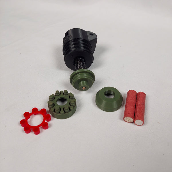Grenade Mods, Accessories, and Spares