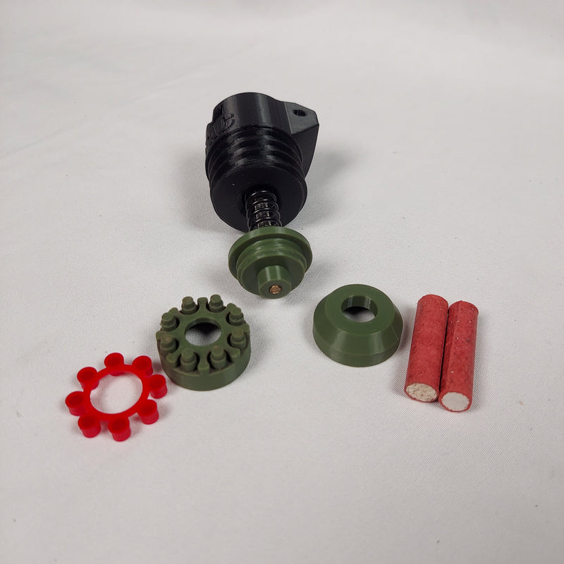Grenade Mods, Accessories, and Spares
