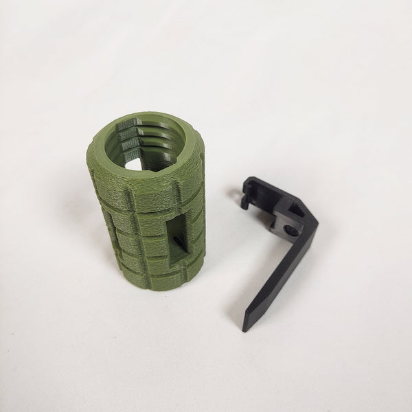 Body Kits and Fuzes