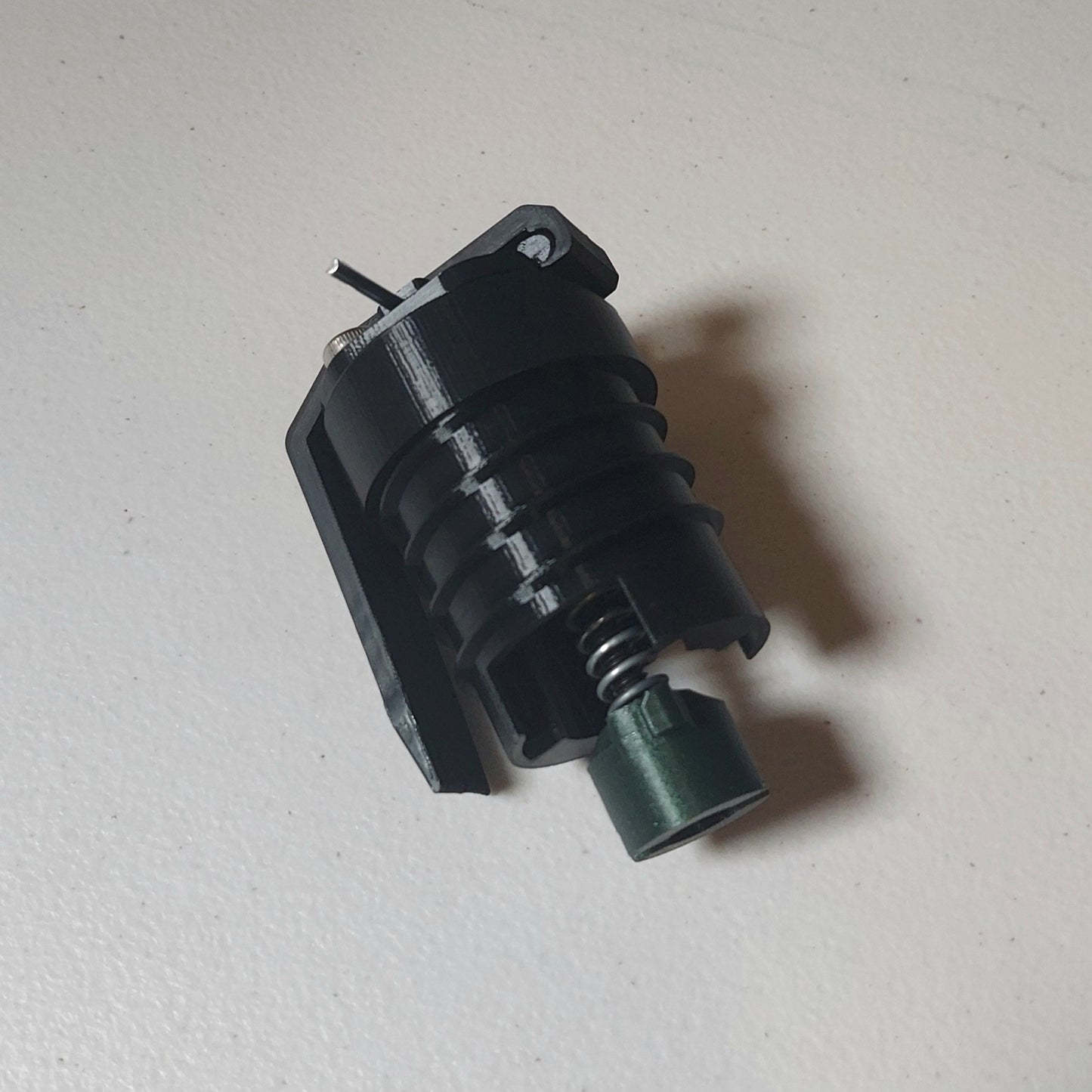 ThunderStrike Impact Bnag Snap Airsoft Grenade