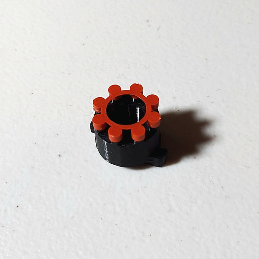 ThunderStrike Cap-Ring Conversion Catch/Striker