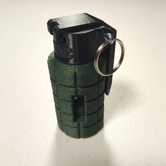 ThunderStrike V2 Airsoft Impact Grenade