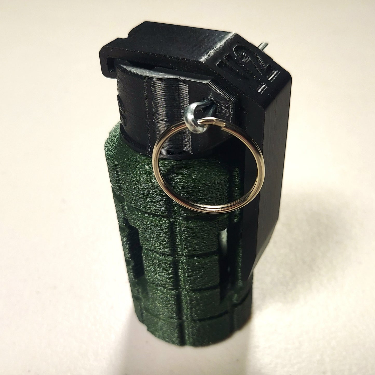 ThunderStrike V2 Airsoft Impact Grenade