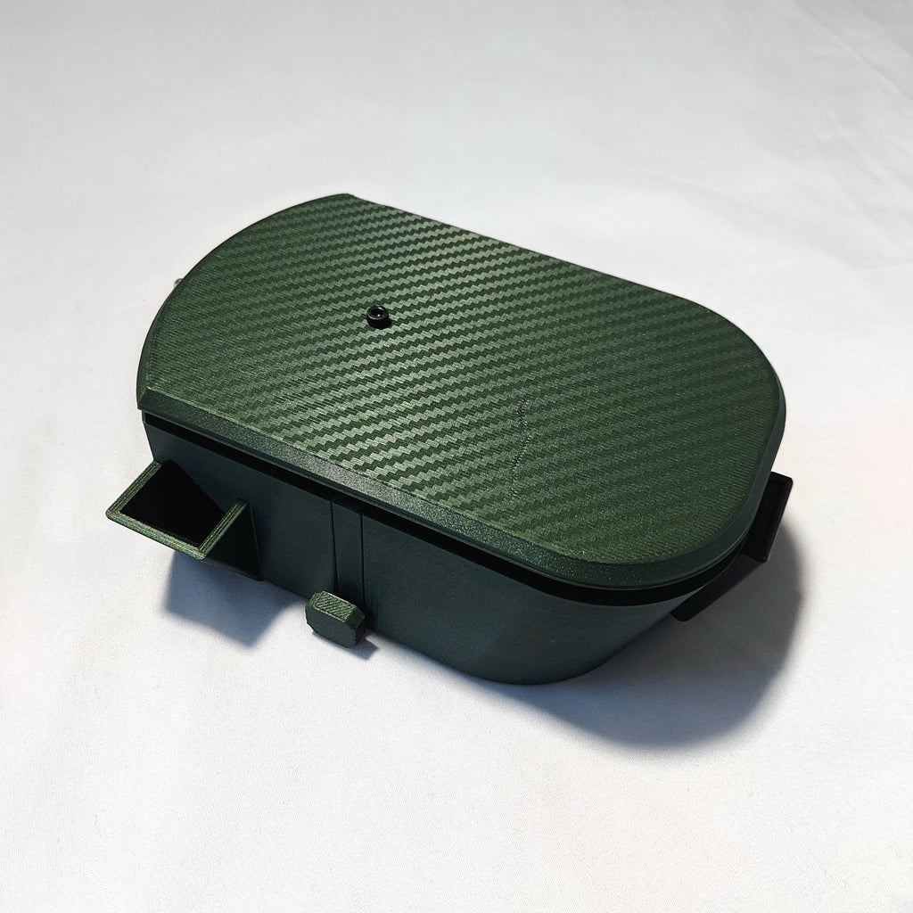 Airsoft Pressure-Activated Landmine "PowerBlast" Anti-Personnel Powder Mine