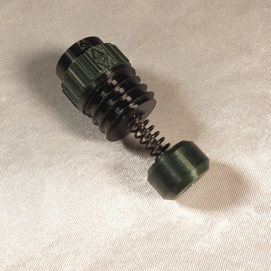 Pull-Twist Safety Fuze For ThunderStrike V2 Airsoft Impact Grenade
