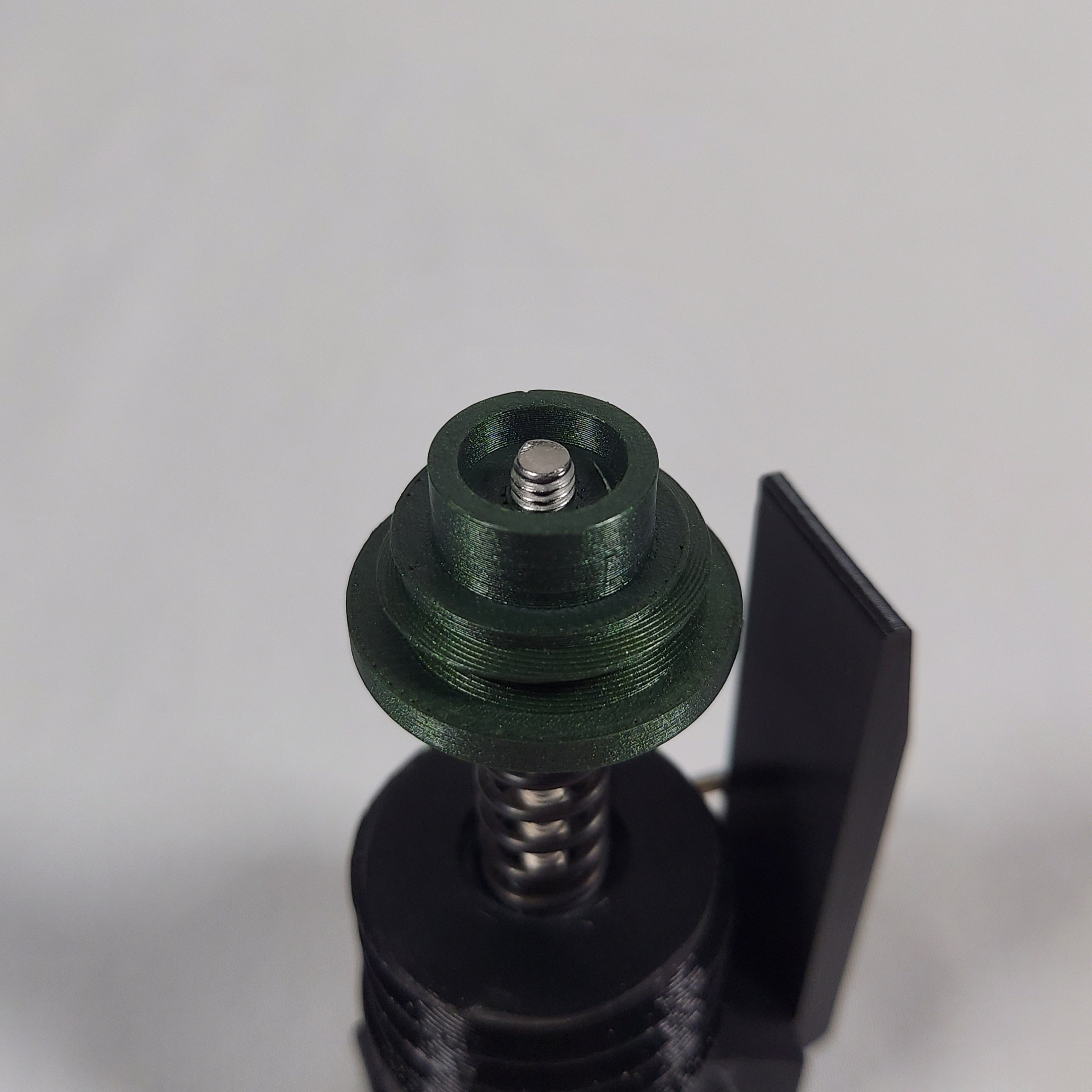 .209 Primer Conversion For 'ThunderStrike V2' Airsoft Impact Sound Grenade