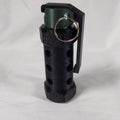 ThunderStrike V2 Airsoft Impact Grenade (M84 Flashbang/Stun Variant)