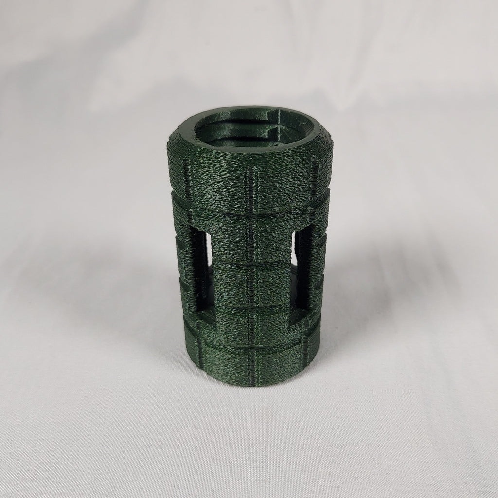 Standard/Original Variant Kit For 'ThunderStrike V2' Reusable Airsoft Impact Ring-Cap/Bang-Snap Grenade