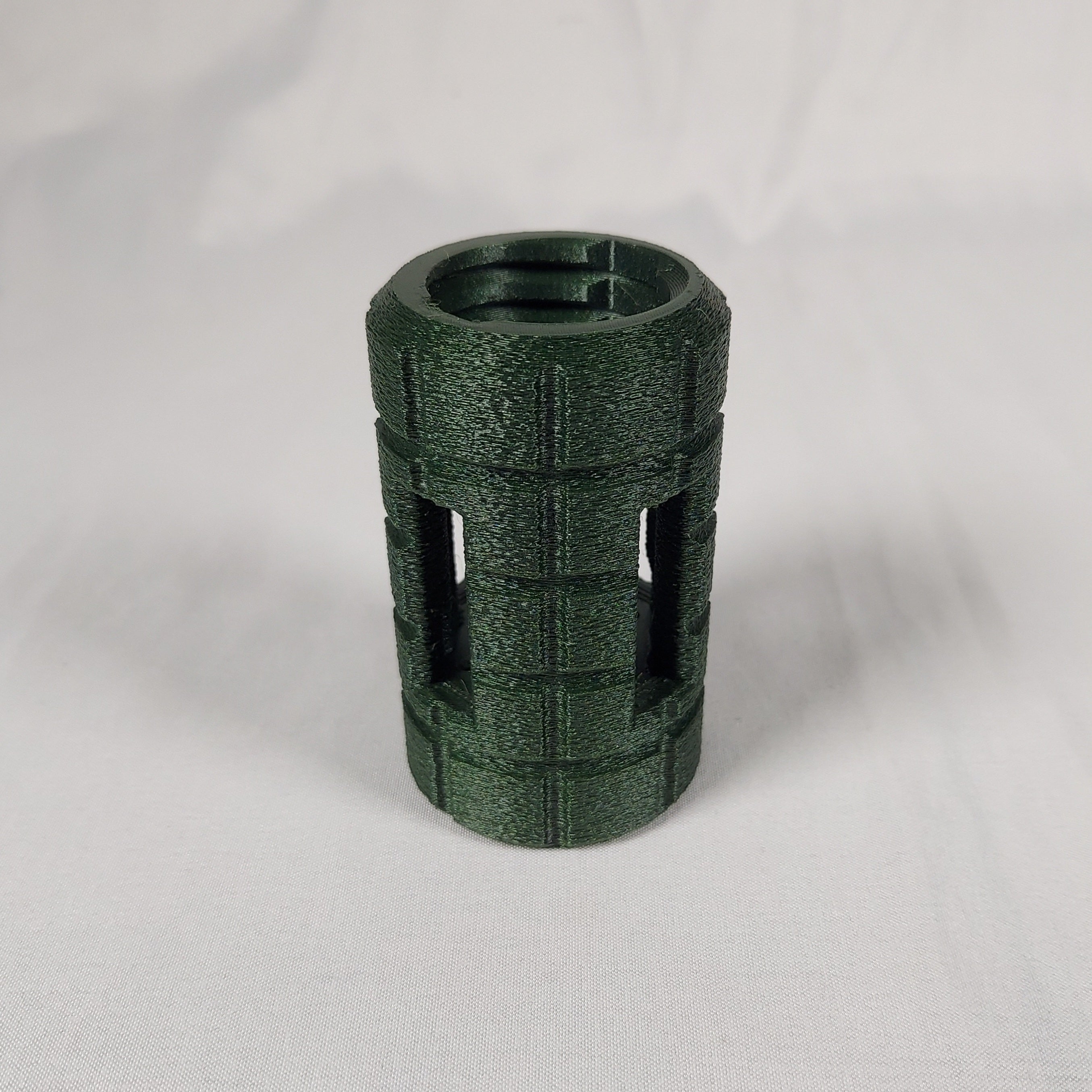 Standard/Original Variant Kit For 'ThunderStrike V2' Reusable Airsoft Impact Ring-Cap/Bang-Snap Grenade