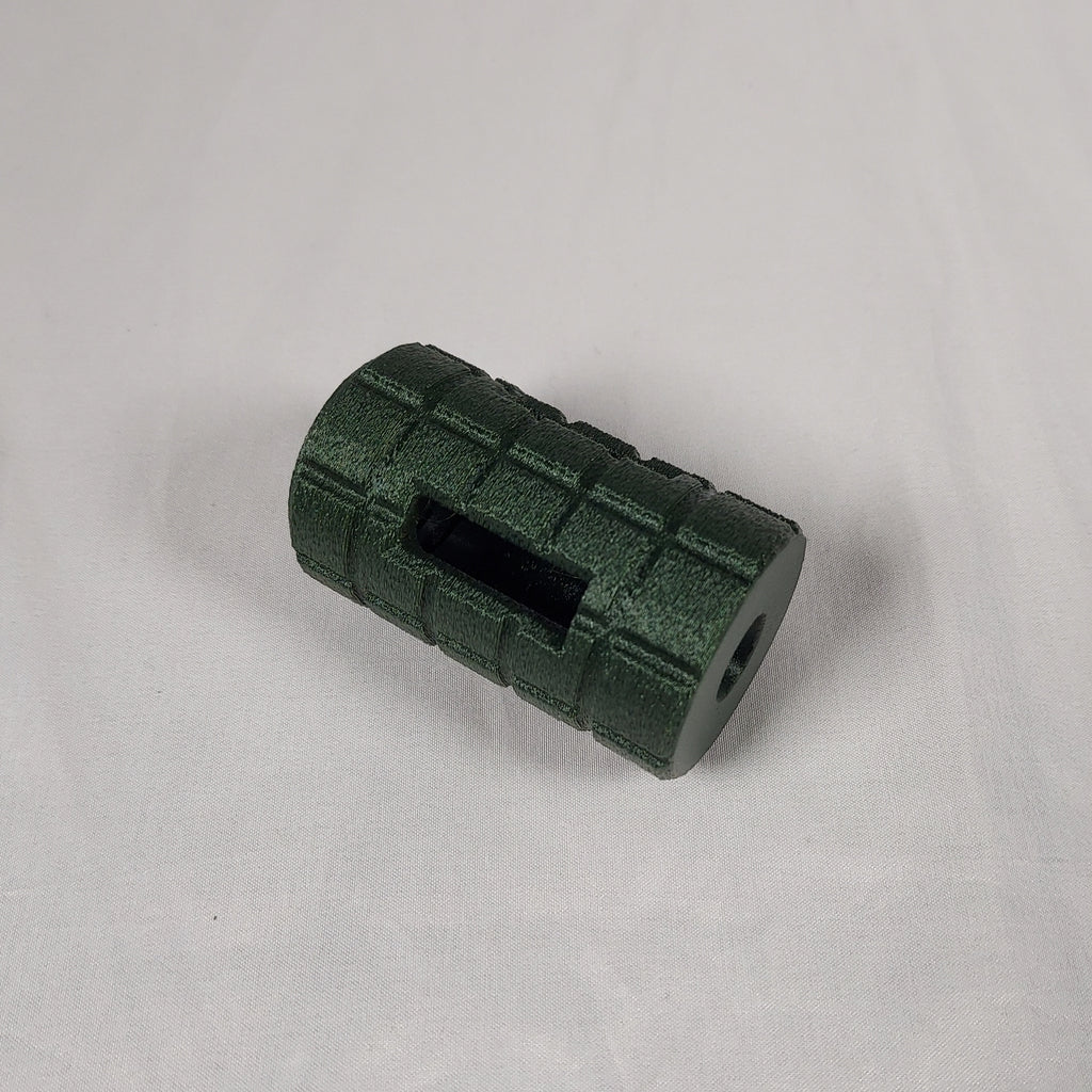 Standard/Original Variant Kit For 'ThunderStrike V2' Reusable Airsoft Impact Ring-Cap/Bang-Snap Grenade