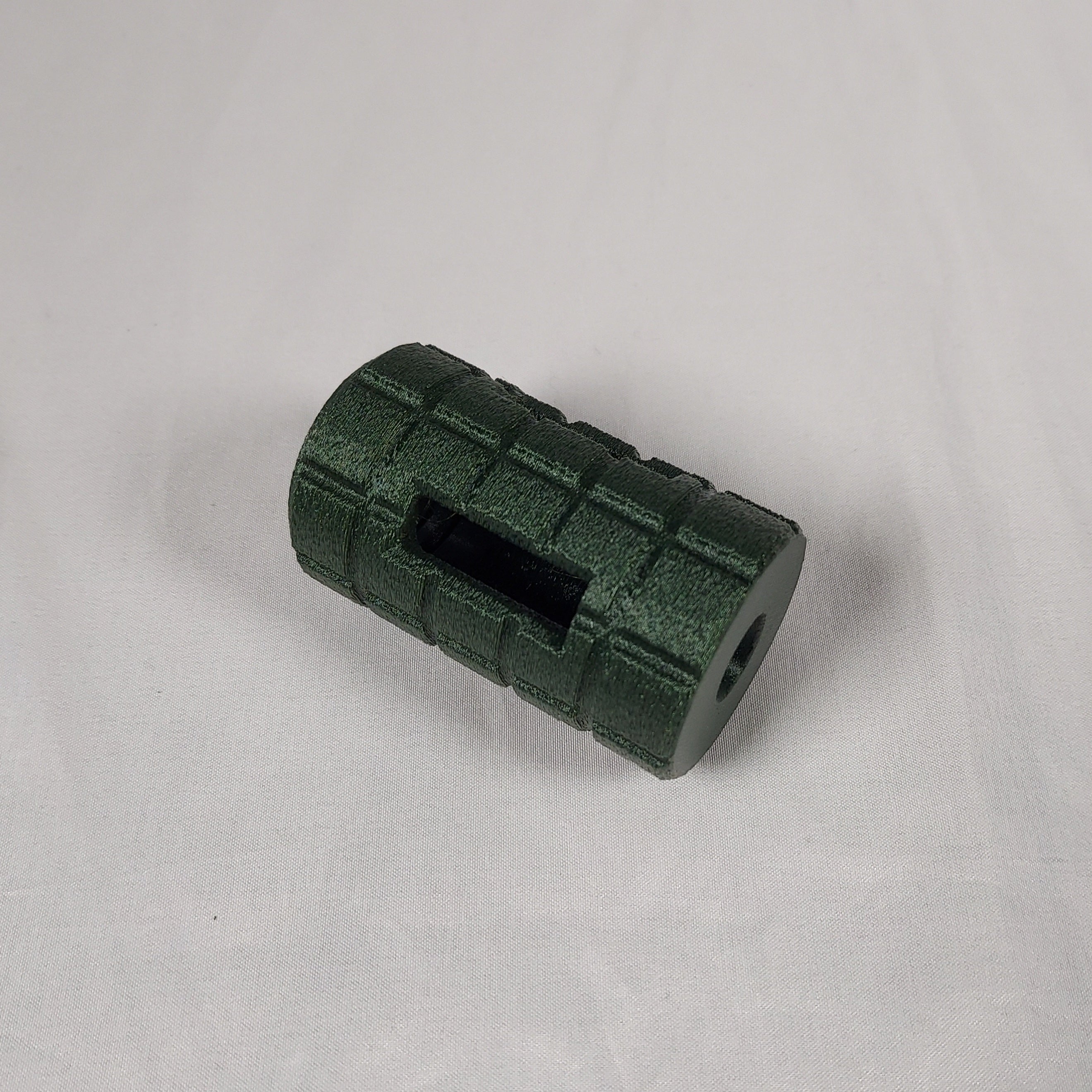 Standard/Original Variant Kit For 'ThunderStrike V2' Reusable Airsoft Impact Ring-Cap/Bang-Snap Grenade