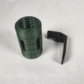 Standard/Original Variant Kit For 'ThunderStrike V2' Reusable Airsoft Impact Ring-Cap/Bang-Snap Grenade