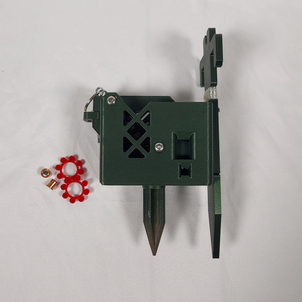 'MouseTrap' Airsoft Sound Tripmine/Landmine