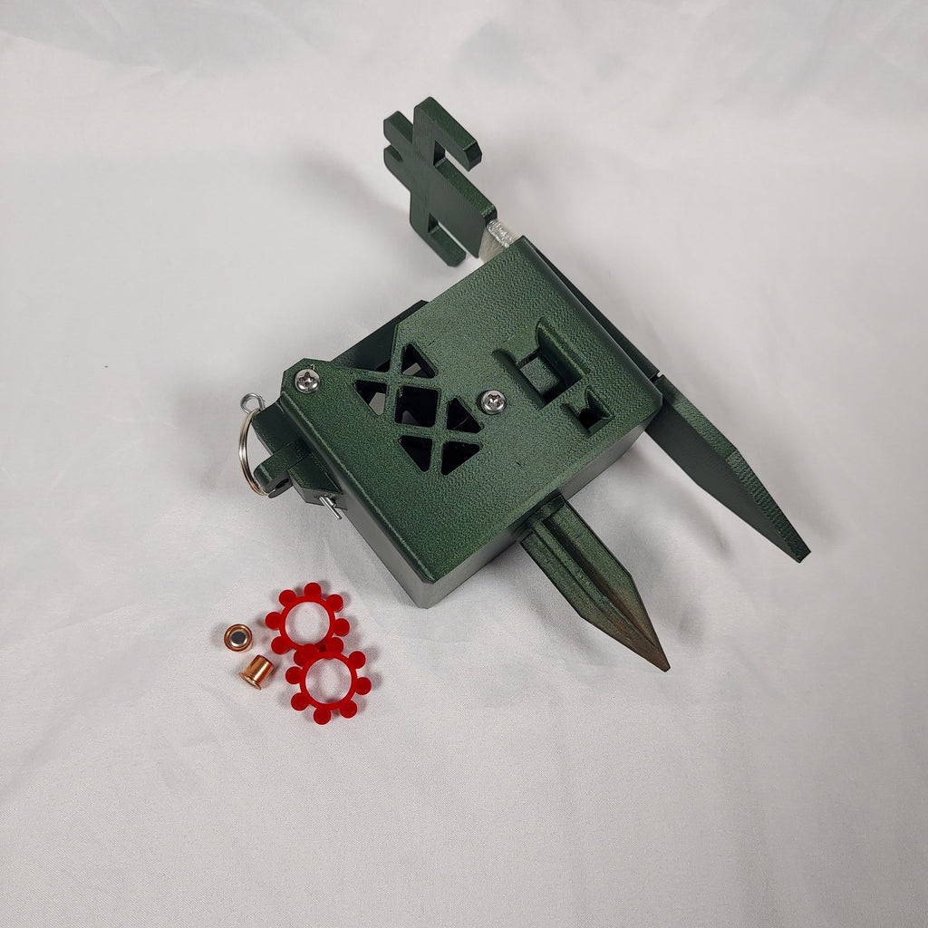 'MouseTrap' Airsoft Sound Tripmine/Landmine