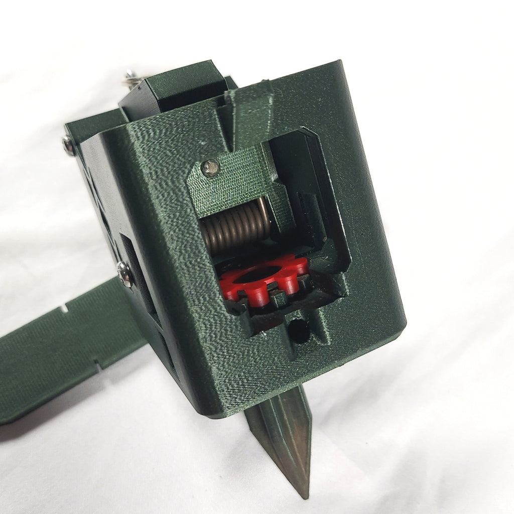 'MouseTrap' Airsoft Sound Tripmine/Landmine