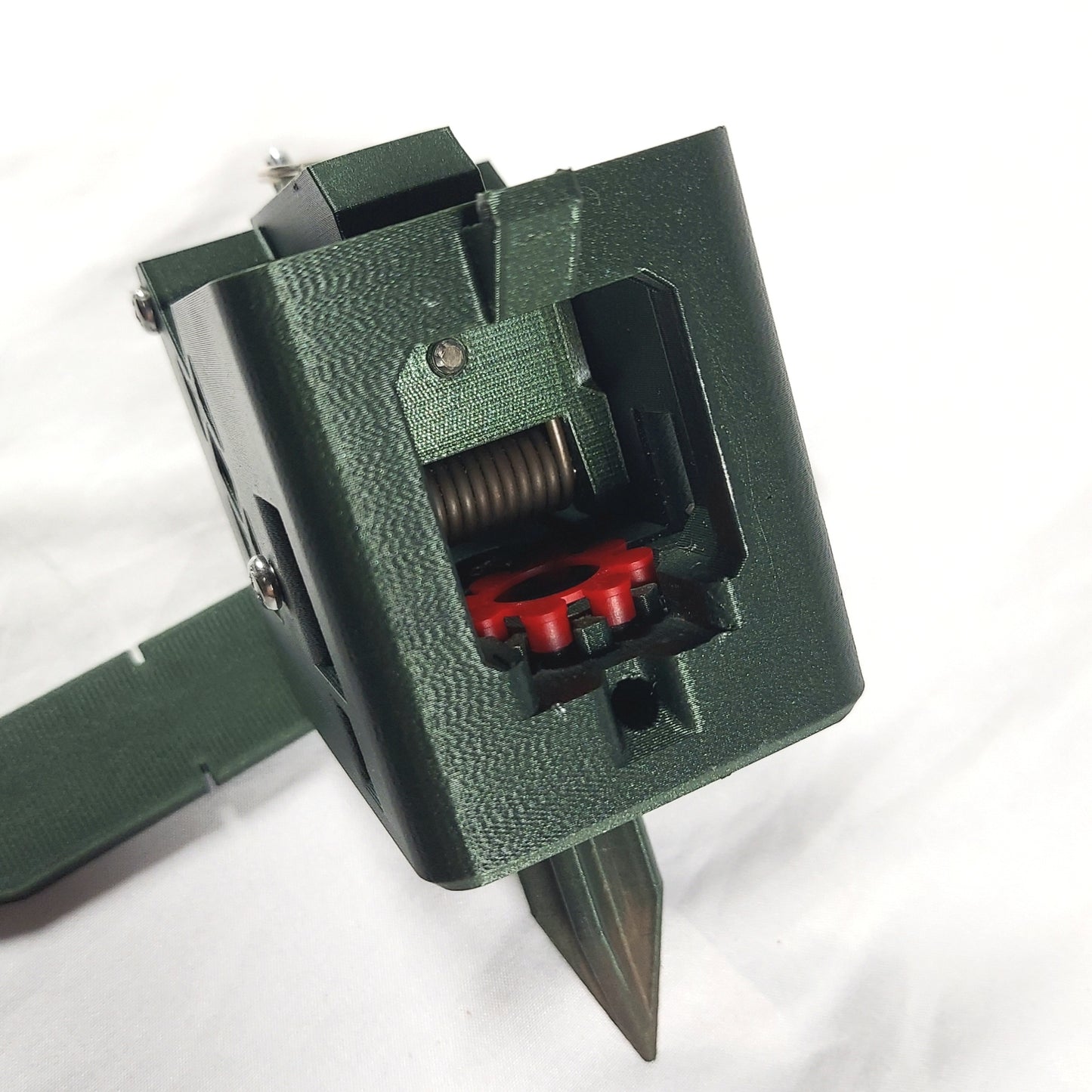 'MouseTrap' Airsoft Sound Tripmine/Landmine