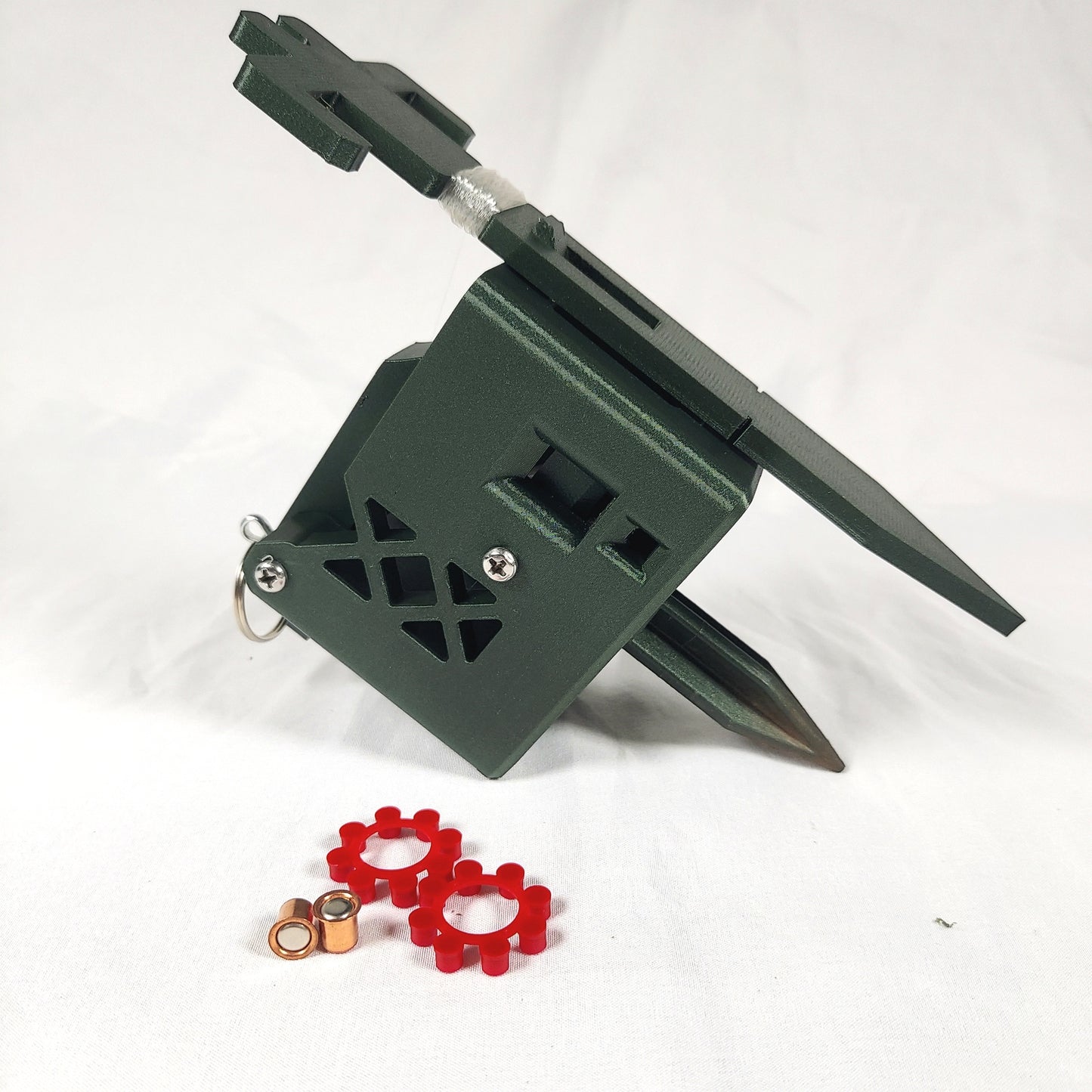 'MouseTrap' Airsoft Sound Tripmine/Landmine