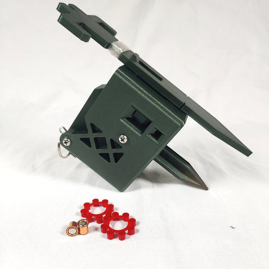 'MouseTrap' Airsoft Sound Tripmine/Landmine