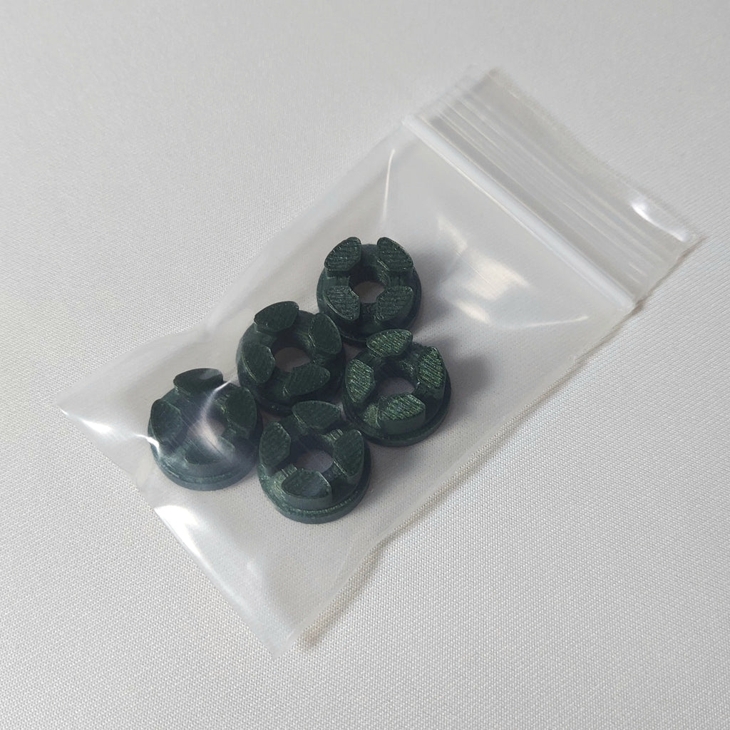 Primer Holder Replacements for ThunderStrike V2 .209 Primer Conversion (5-pack)