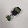 Pull-Twist Safety Fuze For ThunderStrike™ V2 Airsoft Impact Grenade
