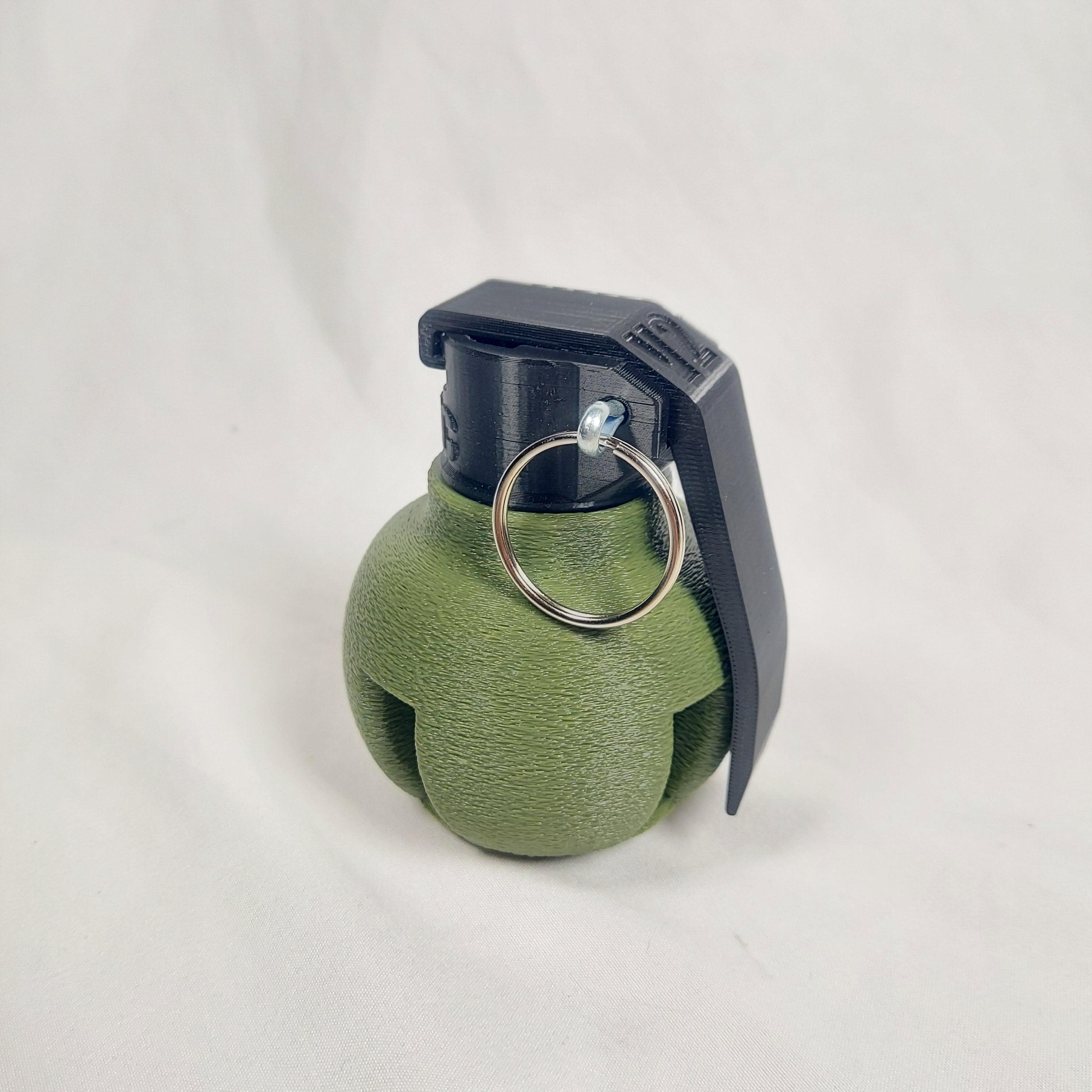 "All-American" ThunderStrike V2 Airsoft Impact Grenade Bundle (USA 250 4th Of July Sale)