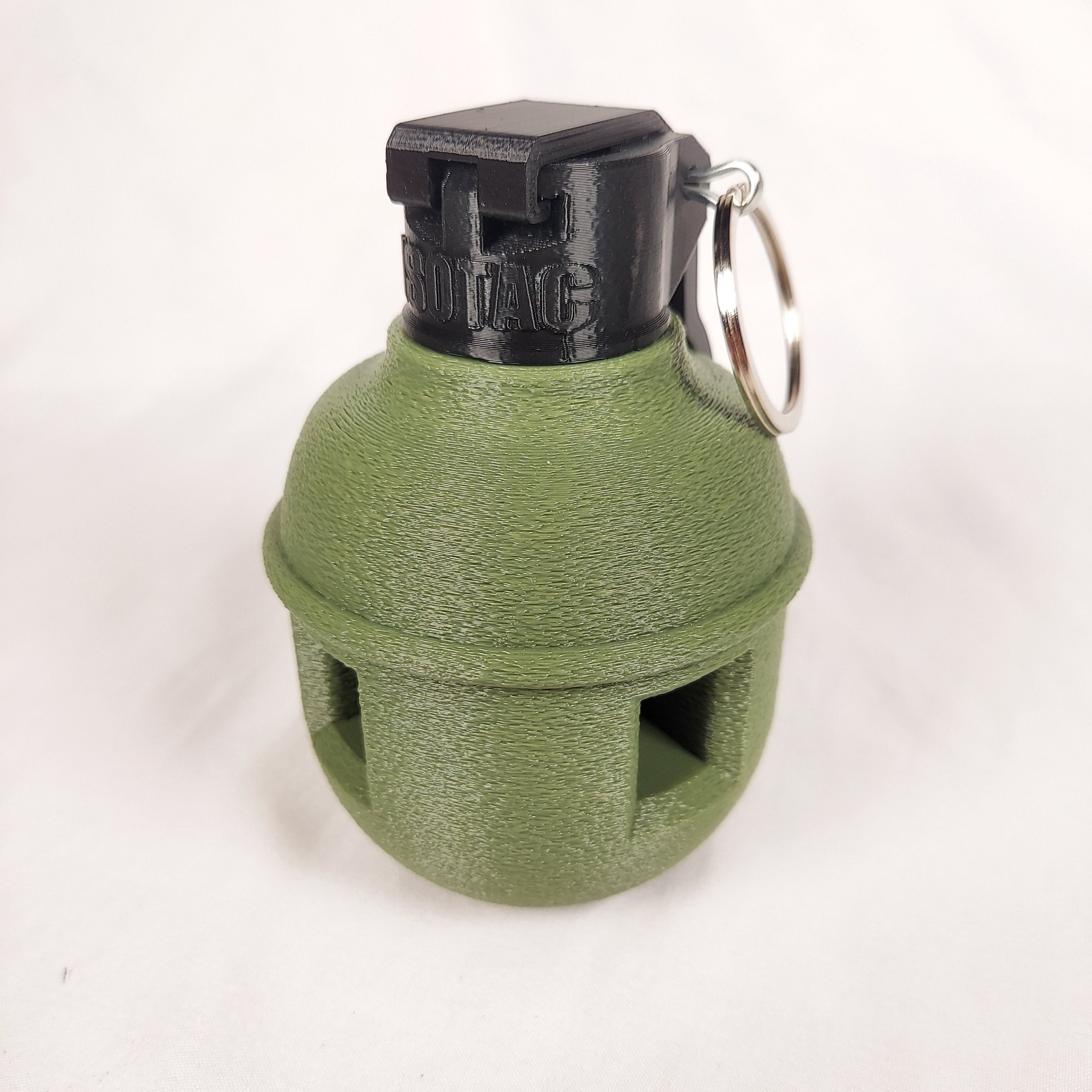 ThunderStrike™ V2 Airsoft Impact Grenade (SHGR-56/M56 Variant)