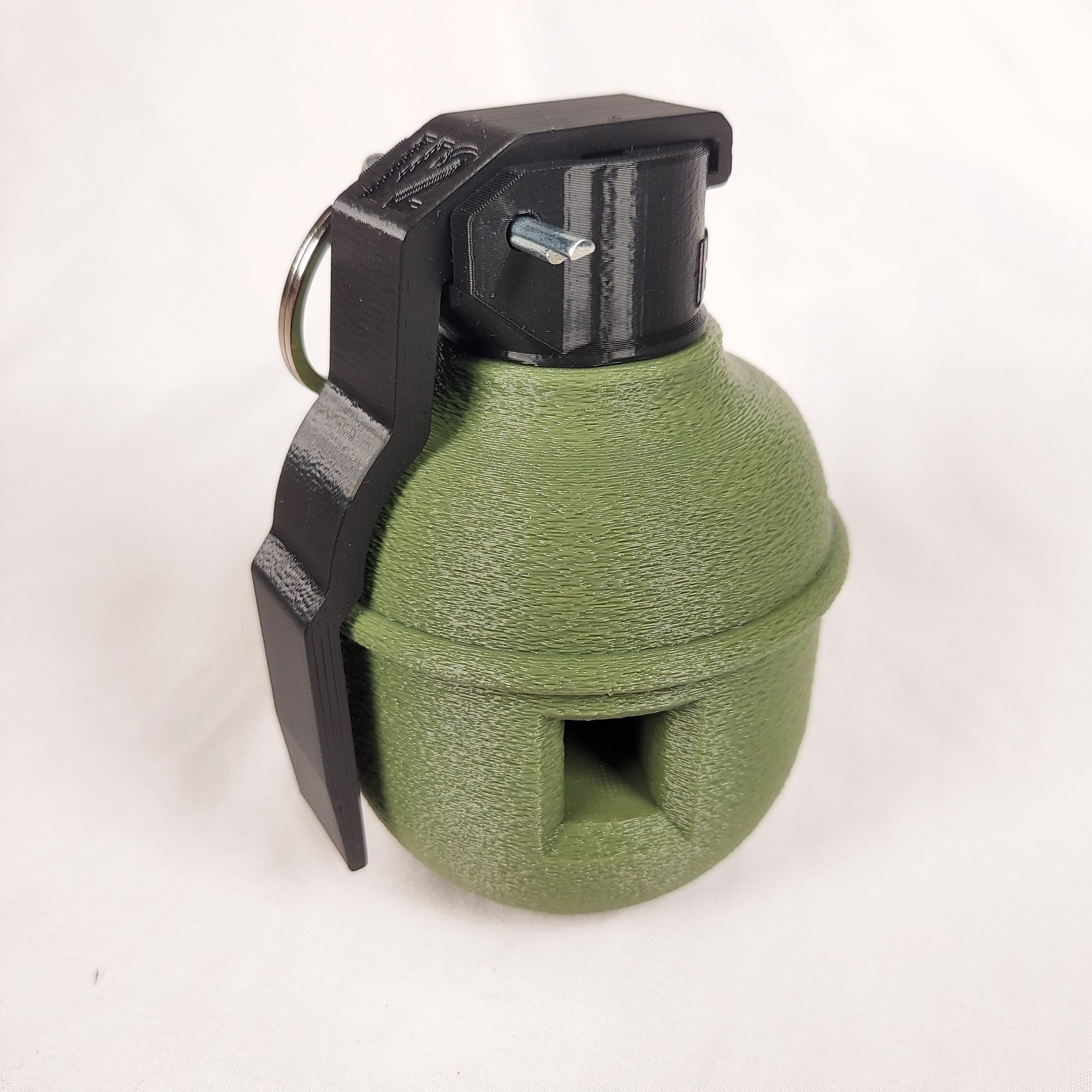 ThunderStrike™ V2 Airsoft Impact Grenade (SHGR-56/M56 Variant)