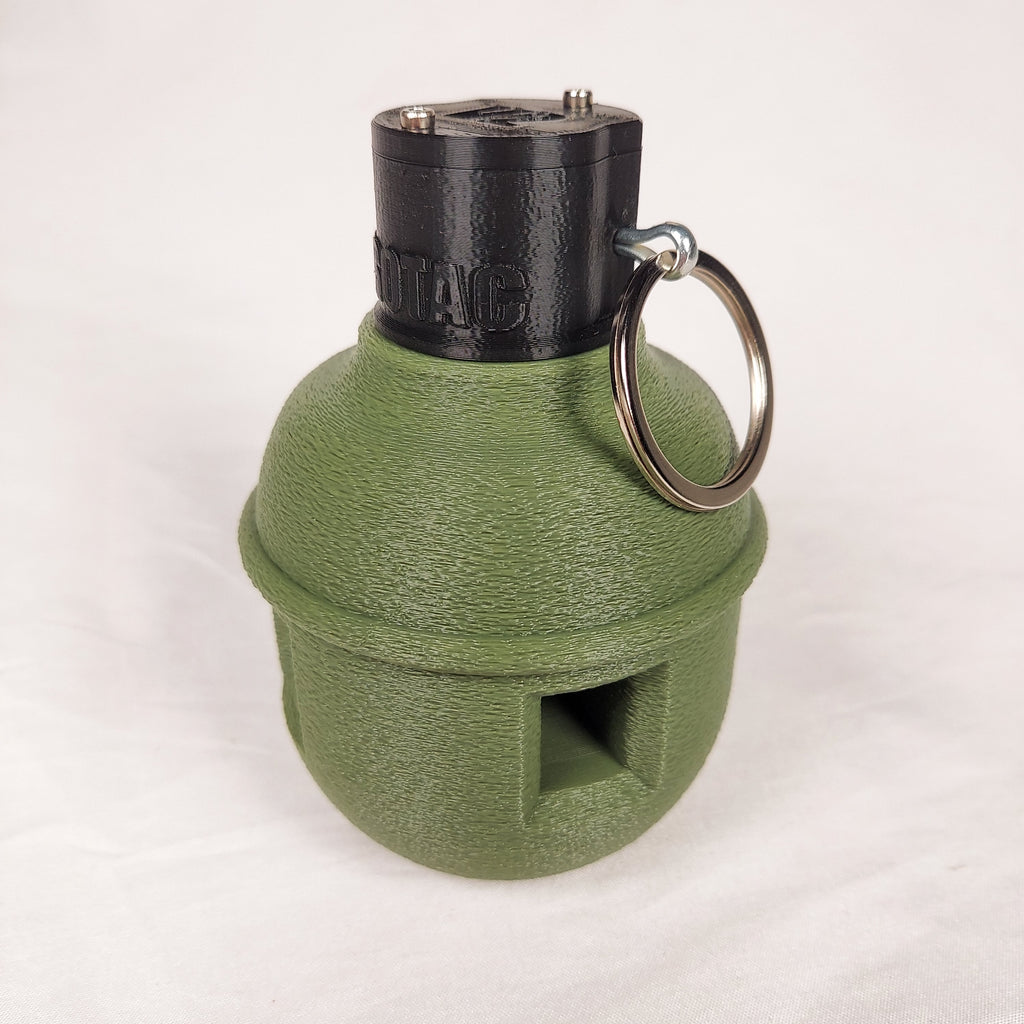 ThunderStrike™ V2 Impact Sound Grenade (SHGR-56/M56 Spoon-less Fuze Variant)