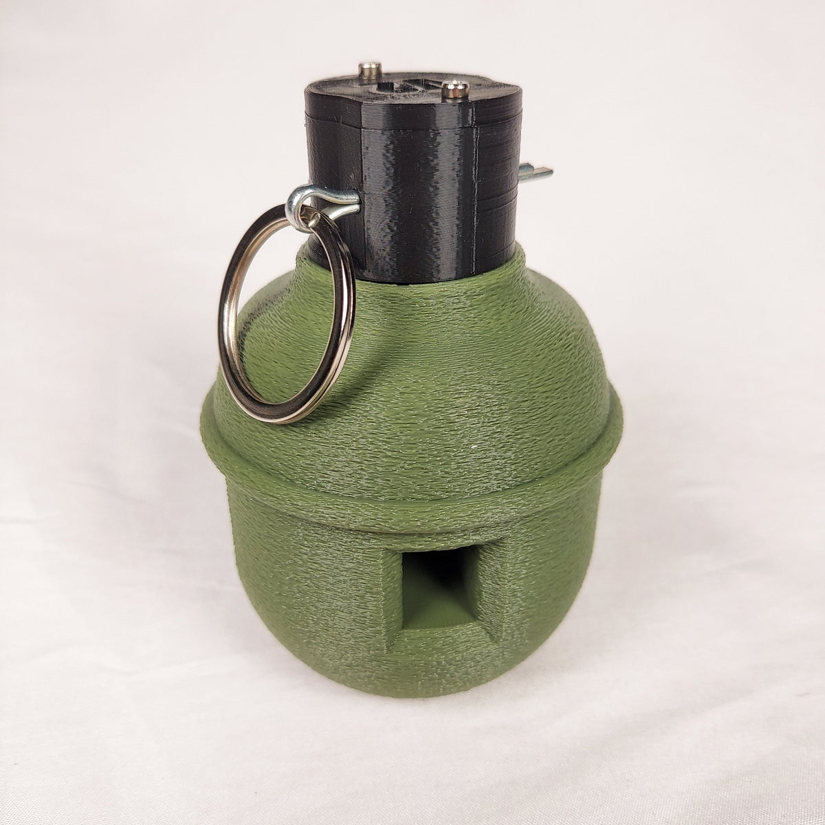 ThunderStrike™ V2 Impact Sound Grenade (SHGR-56/M56 Spoon-less Fuze Variant)