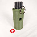 ThunderStrike™ V2 Impact Sound Grenade for Airsoft (M18 Smoke Spoon-less Fuze Variant)