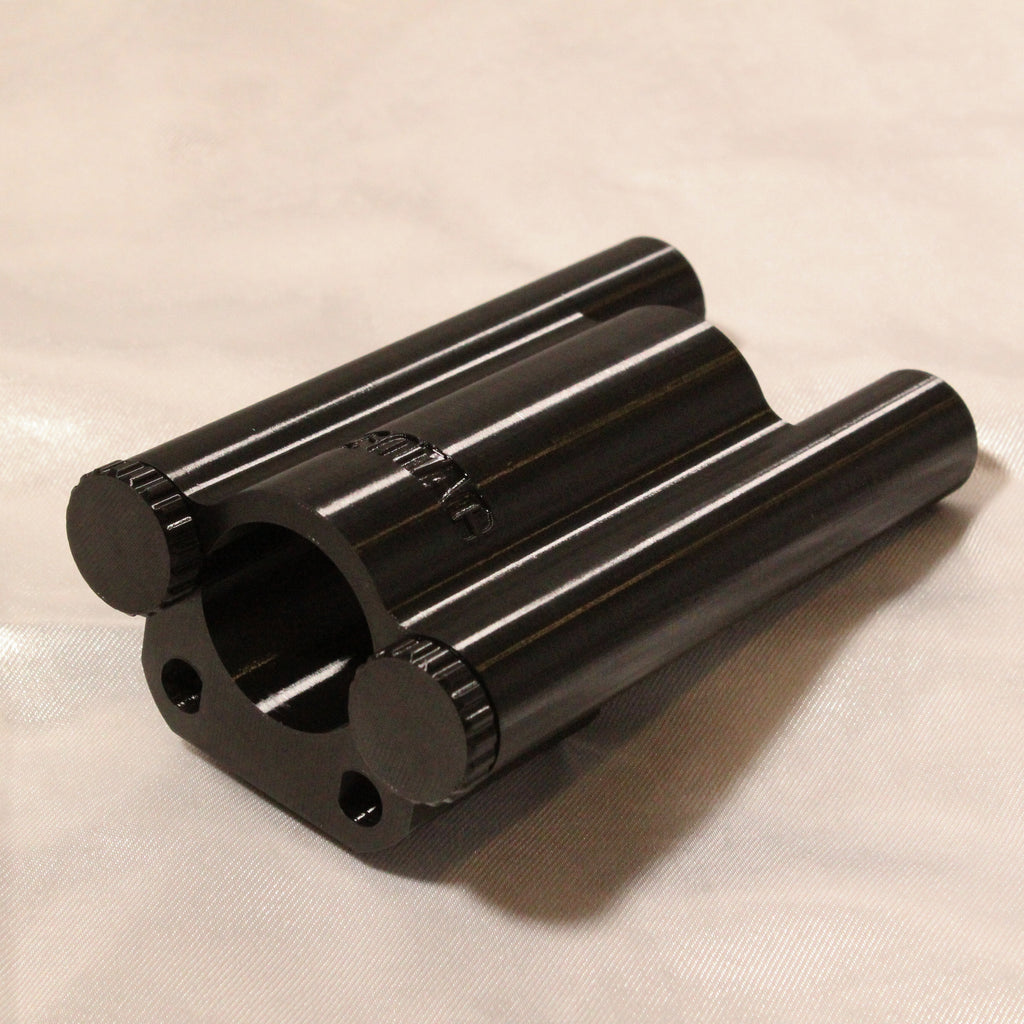 Battery Compartment Unit for Ares Amoeba AM-016 & Compatible PDW Stocks