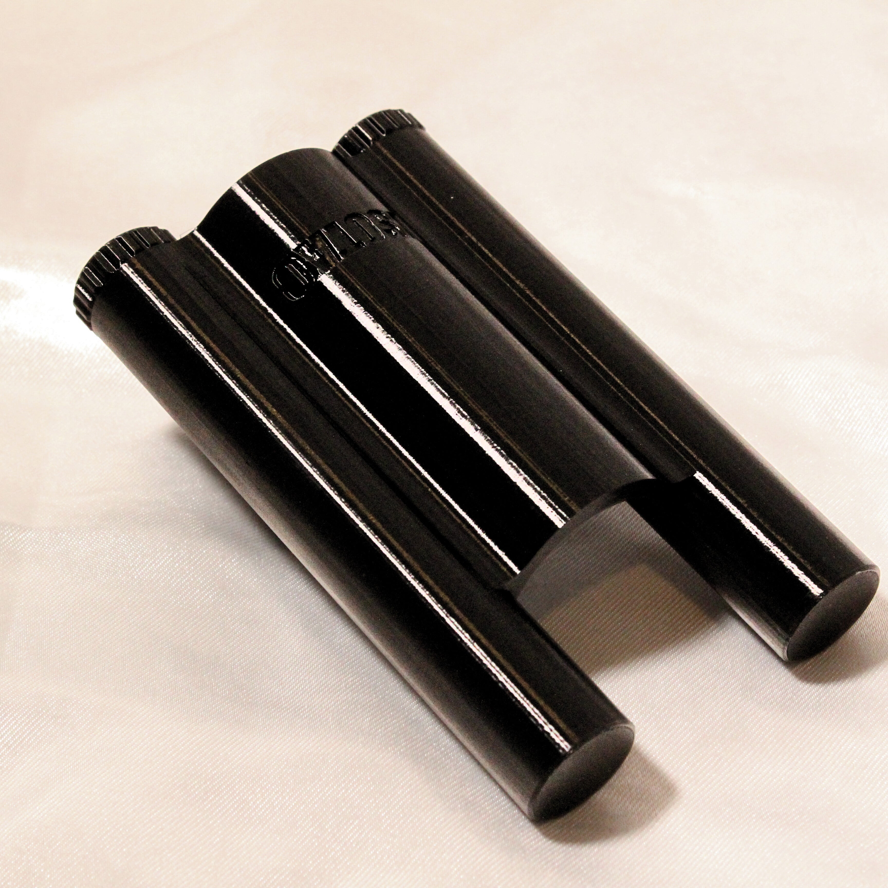 Battery Compartment Unit for Ares Amoeba AM-016 & Compatible PDW Stocks