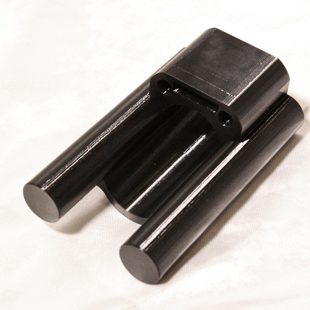 Battery Compartment Unit for Ares Amoeba AM-016 & Compatible PDW Stocks