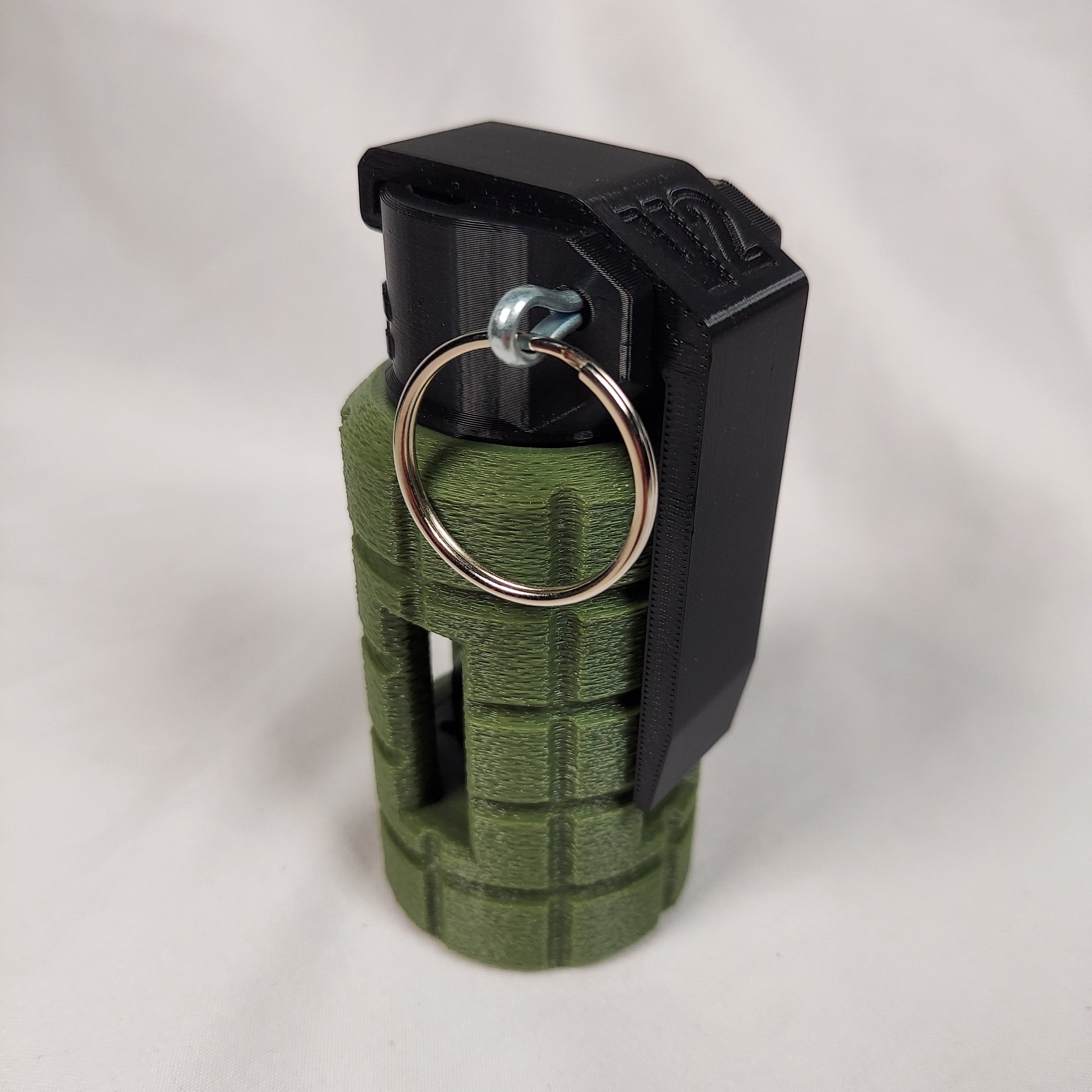 ThunderStrike™ V2 Airsoft Impact Grenade