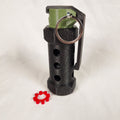 ThunderStrike™ V2 Airsoft Impact Grenade (M84 Flashbang/Stun Variant)