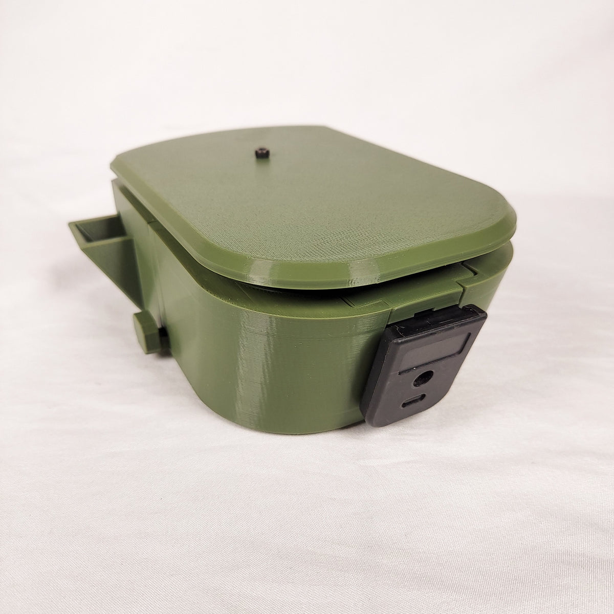 "PowerBlast" Pressure-Activated Anti-Personnel Powder Mine for Airsoft (PBM-25)