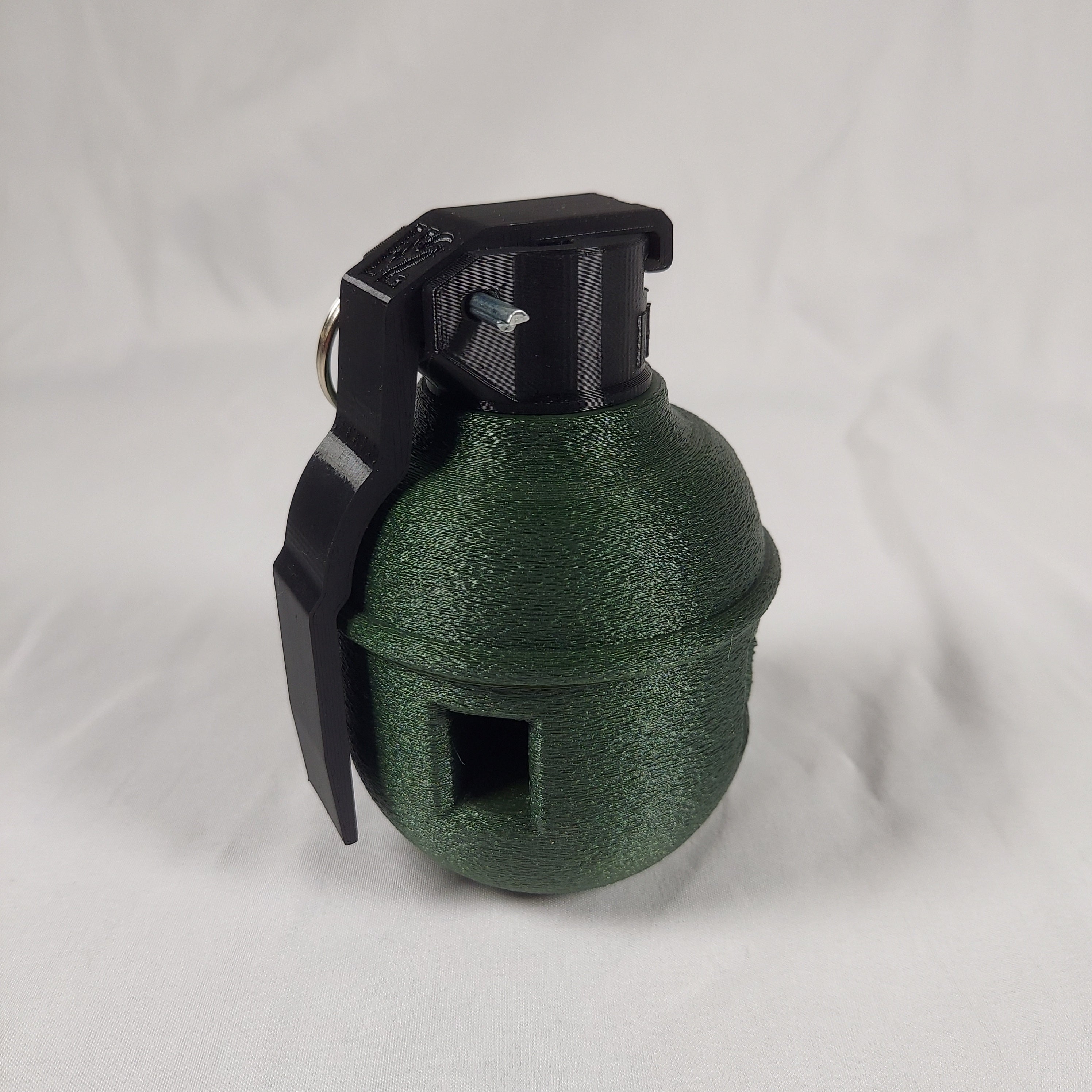 ThunderStrike V2 Airsoft Impact Grenade (SHGR-56/M56 Variant)