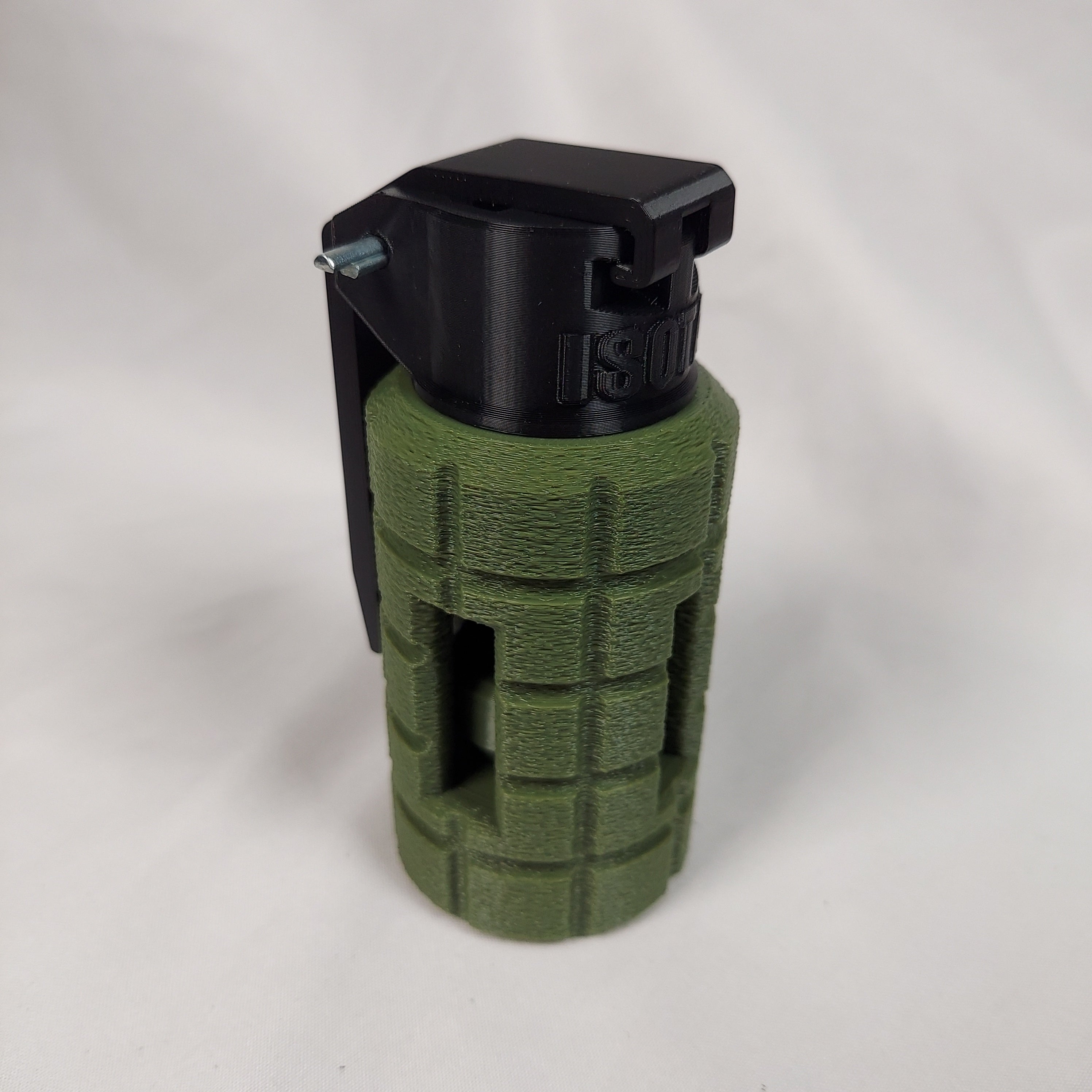 ThunderStrike™ V2 Airsoft Impact Grenade