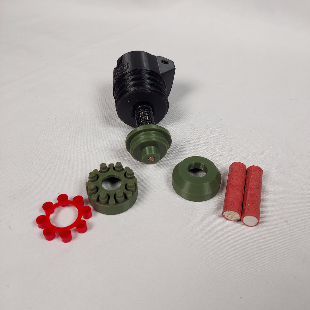ThunderStrike™ V2 Airsoft Impact Grenade