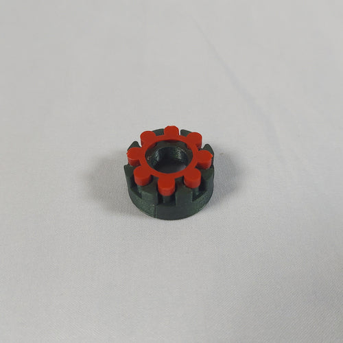8-Shot Ring-Cap Quick-Change Detonator for ThunderStrike V2 Airsoft Impact Grenade