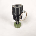 Spoon-Less Fuze Mechanism For 'ThunderStrike™ V2' Airsoft Impact Cap Grenade